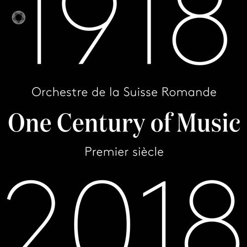 One Century Of Music 1918-2018 / Various - One Century of Music (1918-2018) [5 CD]