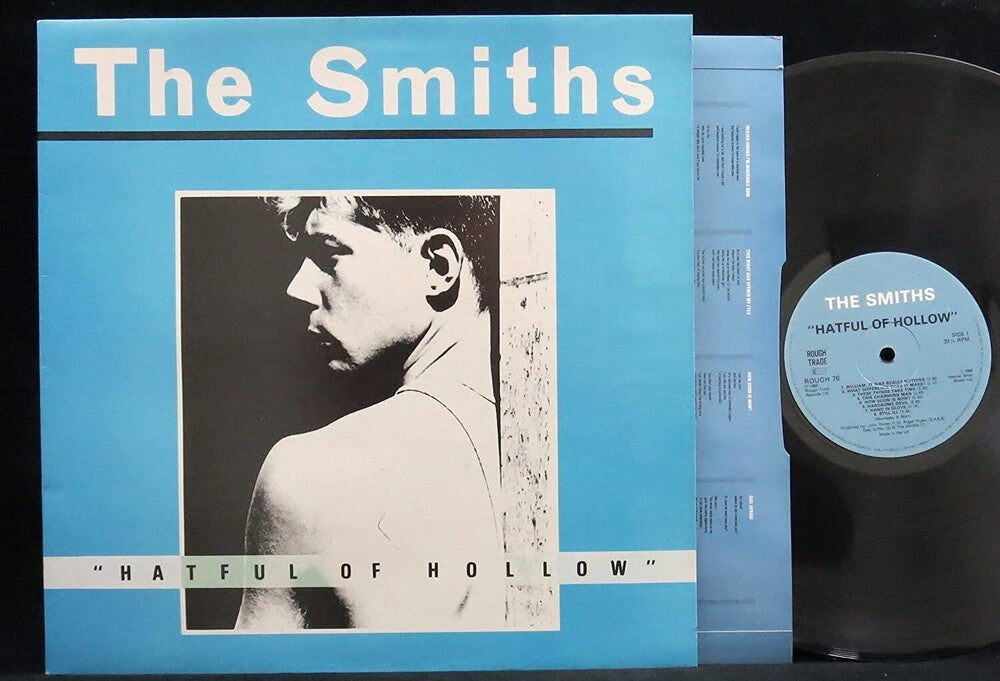 The Smiths - Hatful Of Hollow [180 Gram] [New Vinyl]