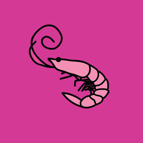 Kero Kero Bonito - Flamingo [7" Vinyl] [New Vinyl]