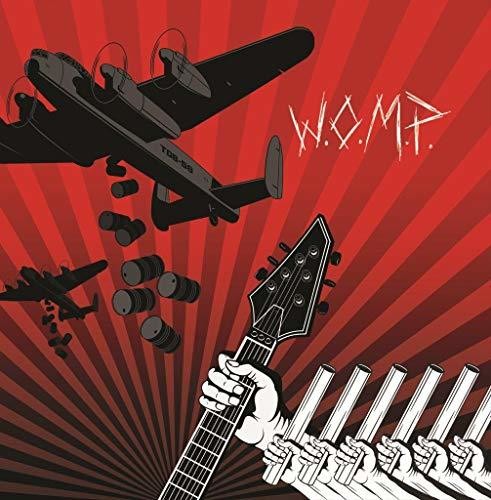 Les Tambours Du Bronx - Weapons Of Mass Percussion [CD]