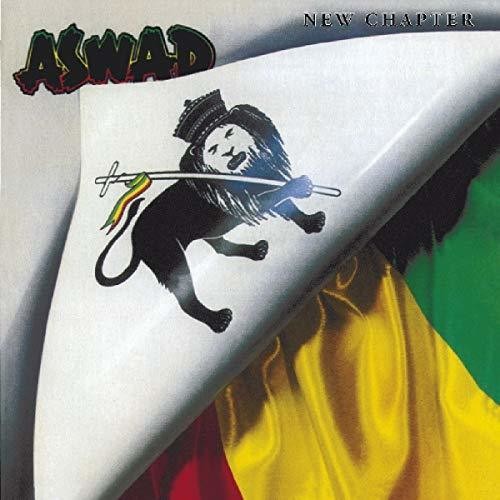 Aswad - New Chapter [CD]