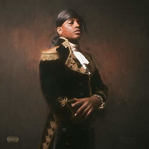 Ski Mask the Slump God - Stokeley [CD] [New CD]