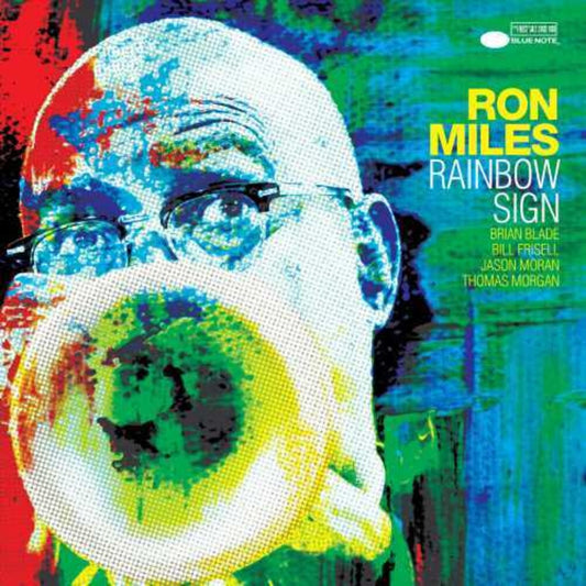 Ron Miles - Rainbow Sign [CD] [New CD]