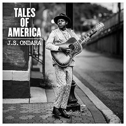 Ondara - Tales Of America [CD] [New CD]