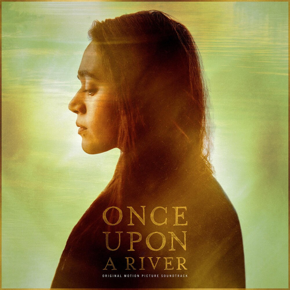 Various Artists - Once Upon a River (Original Motion Picture Soundtrack) [LP] Vinyl Record