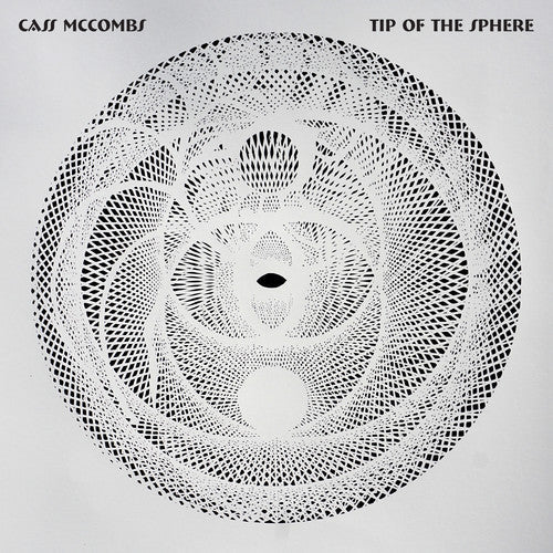Cass McCombs - Tip Of The Sphere [Deluxe LP] [New Vinyl]