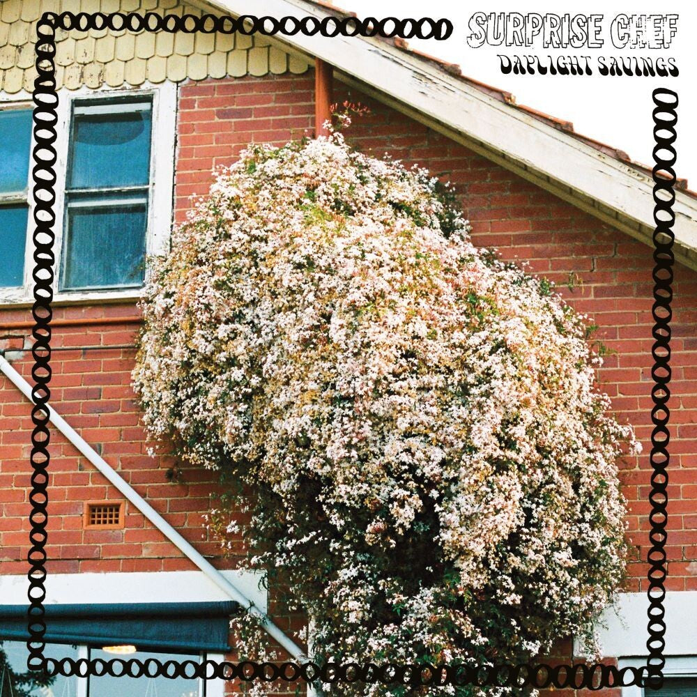 Surprise Chef - Daylight Savings [LP] [New Vinyl]