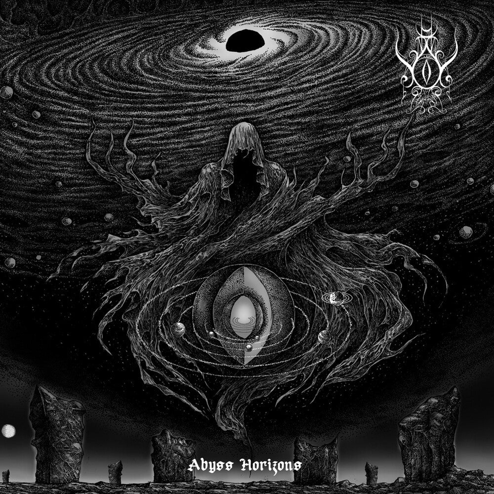 Battle Dagorath - Abyss Horizon [CD]