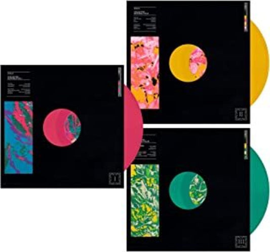 Foals - Collected Reworks Vol. 1 [3LP] [New Vinyl]