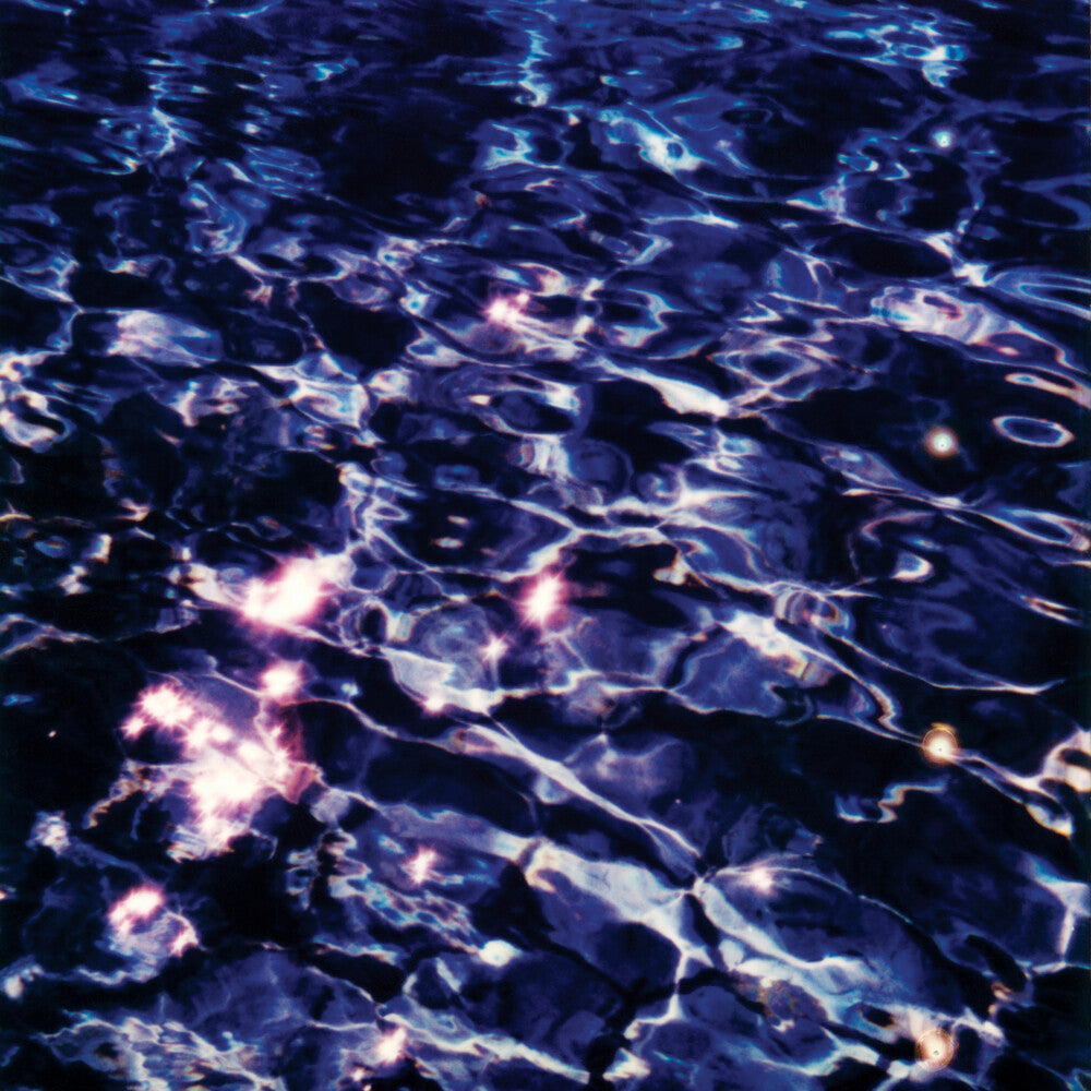 Lnzndrf - Ii (Clear White) [Clear Vinyl] (Wht) Vinyl Record