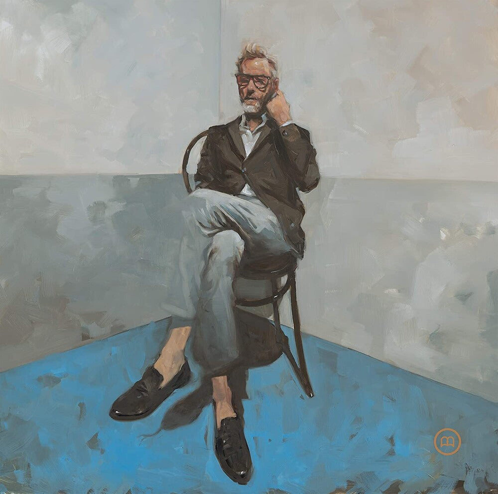 Matt Berninger - Serpentine Prison [CD] [New CD]