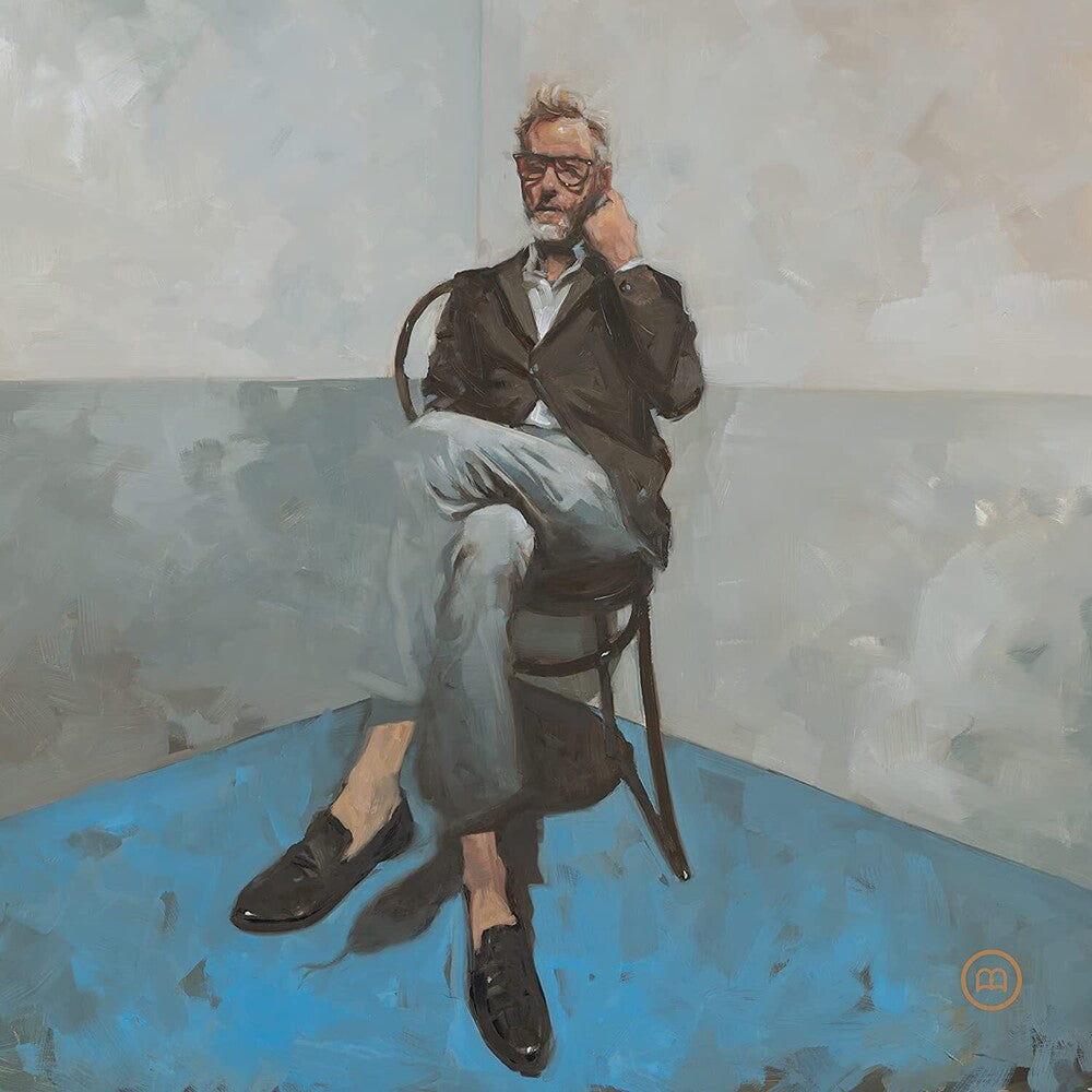 Matt Berninger - Serpentine Prison [LP]