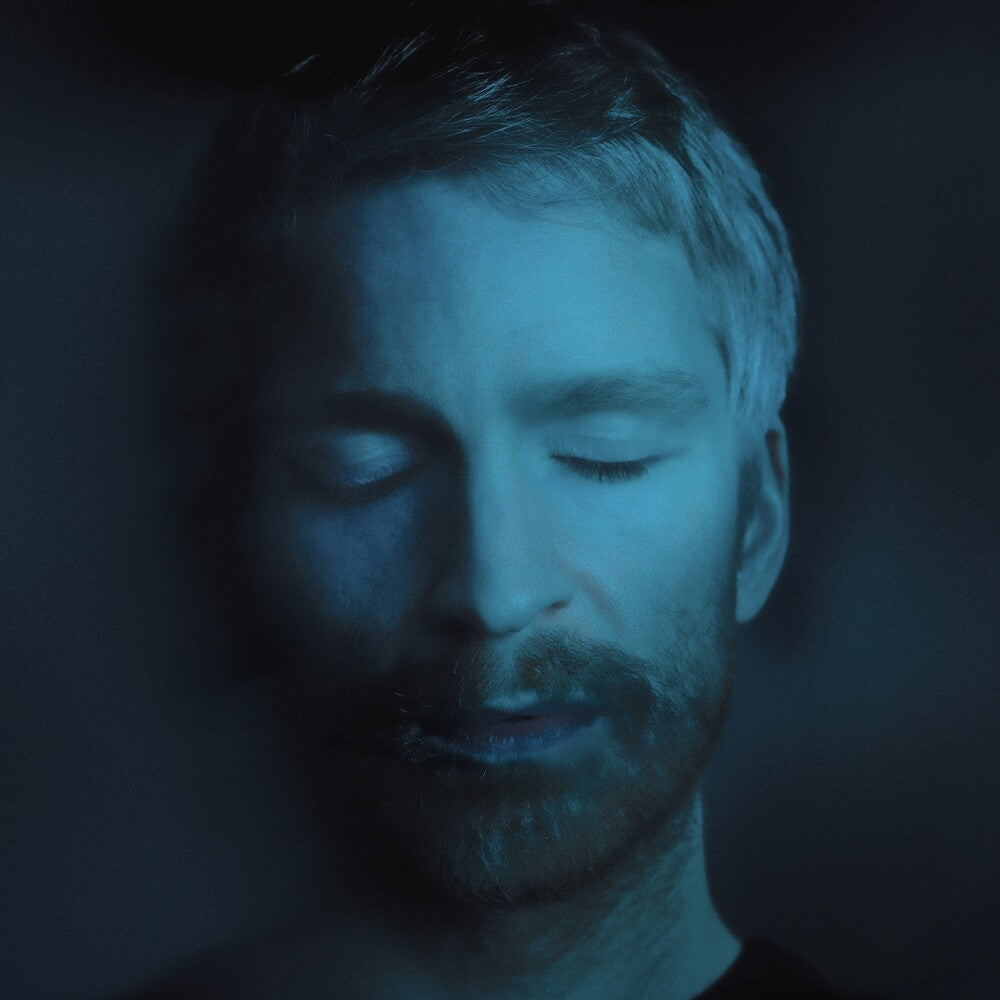 Olafur Arnalds - Some Kind Of Peace [CD] [New CD]