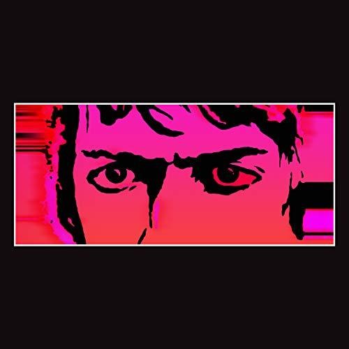 Delicate Steve - Till I Burn Up [LP] Vinyl Record [New]