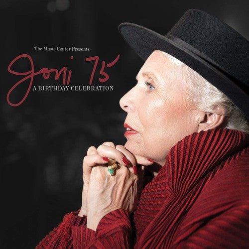 Various Artists - Joni 75: A Birthday Celebration (Various Artists) [CD] [New CD]