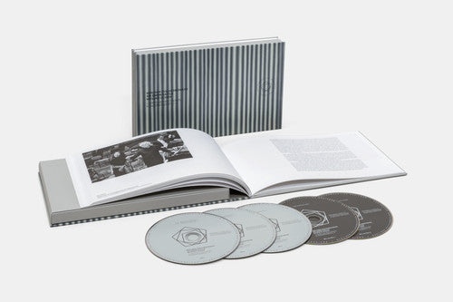 Beethoven / Berliner Philharmoniker - Klavierkonzerte 1-5 [CD]