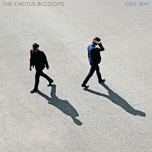The Cactus Blossoms - Easy Way [CD] [New CD]