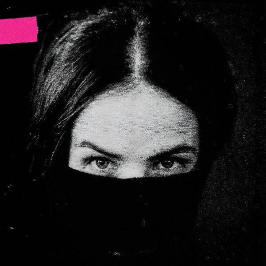Ela Minus - Acts Of Rebellion [LP] [New Vinyl]