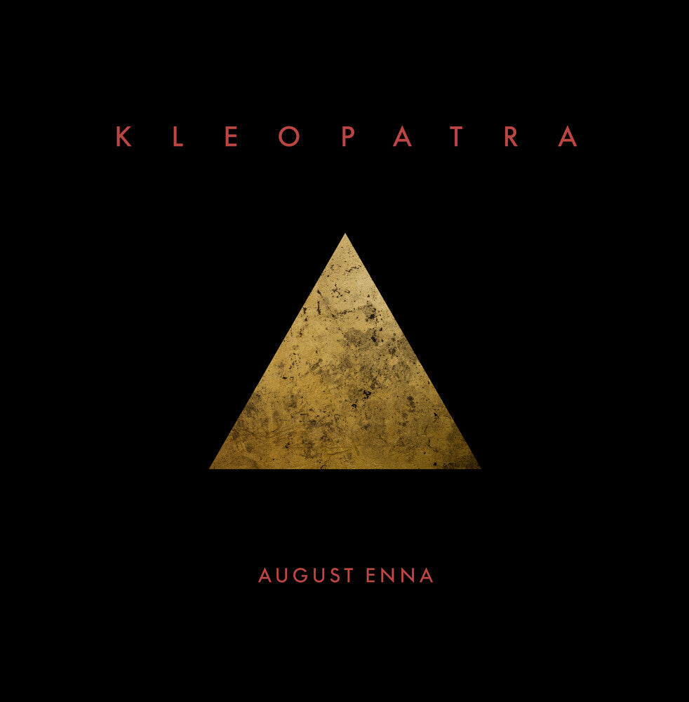 Enna / Danish National Opera Chorus / Gustafsson - Kleopatra [2 CD]