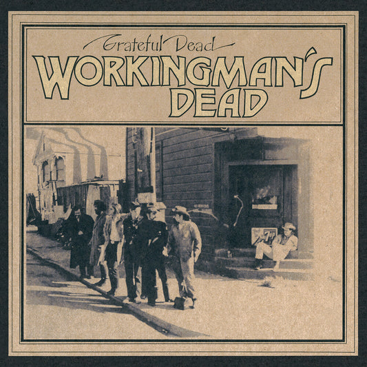 Grateful Dead - Workingman's Dead [3 CD] [New CD]