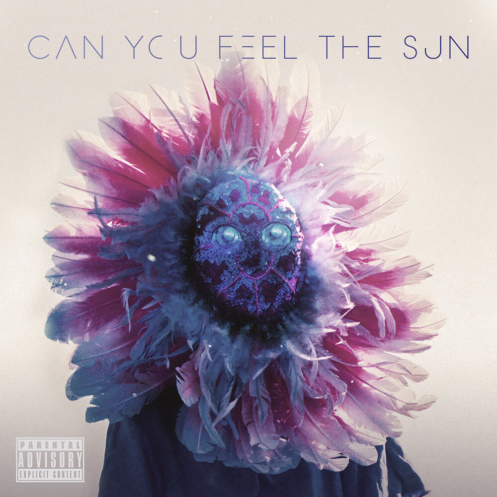 Missio - Can You Feel The Sun [LP] [New Vinyl]