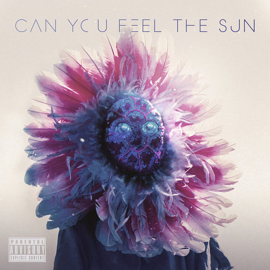 Missio - Can You Feel The Sun [LP] [New Vinyl]