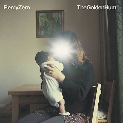 Remy Zero - The Golden Hum [CD] [New CD]
