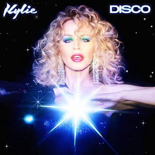 Kylie Minogue - DISCO [CD] [New CD]