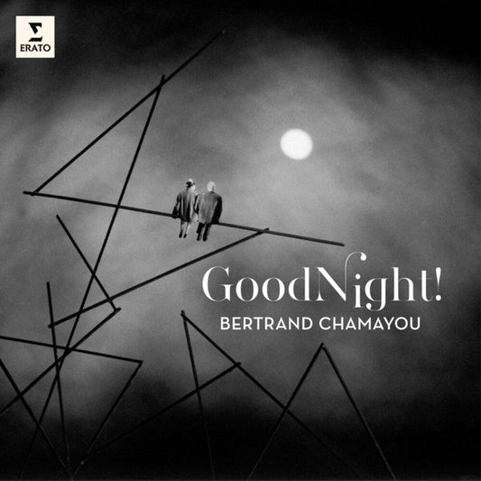 Bertrand Chamayou - Good Night! [LP] [New Vinyl]