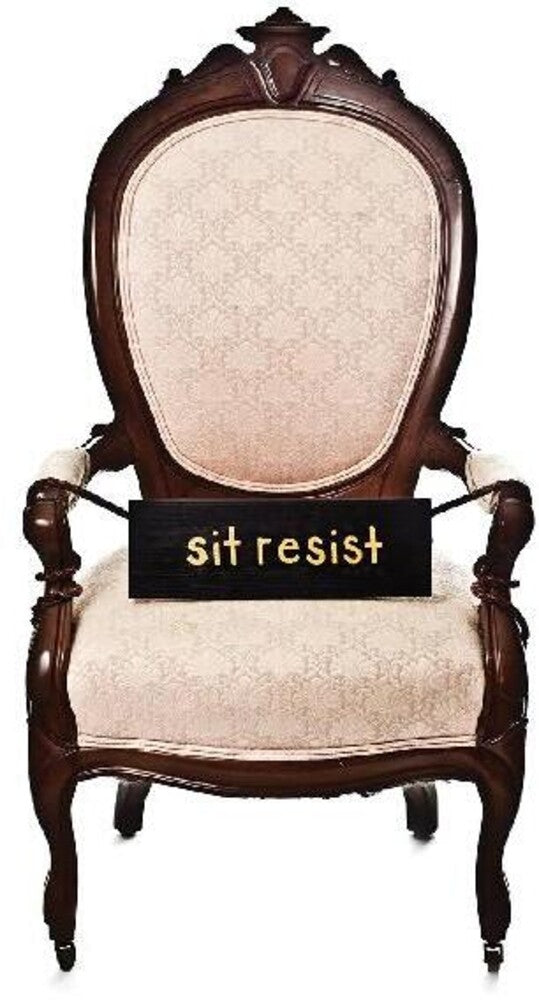Laura Stevenson - Sit Resist [Deluxe] (Gate) [Remastered] [Download Included] [New Vinyl]