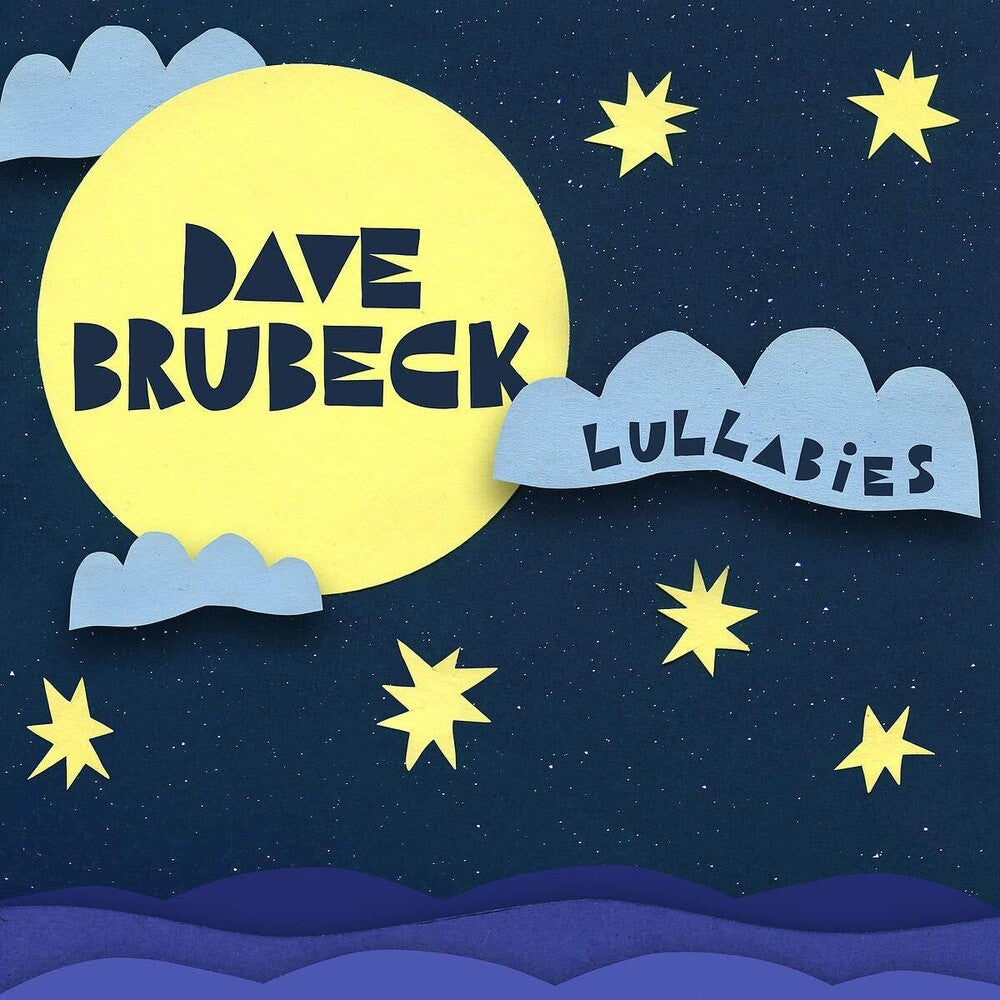 Dave Brubeck - Lullabies [CD]