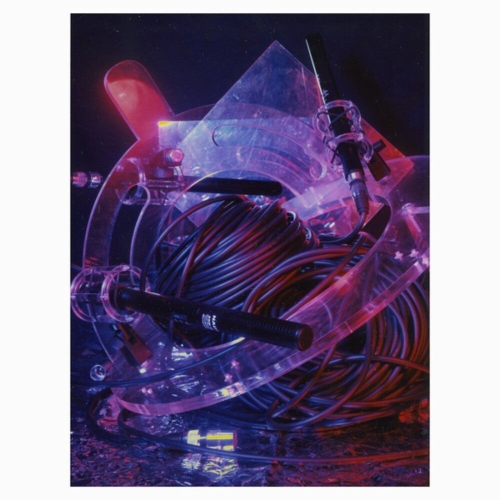 Marina Rosenfeld - Deathstar [LP] Vinyl Record
