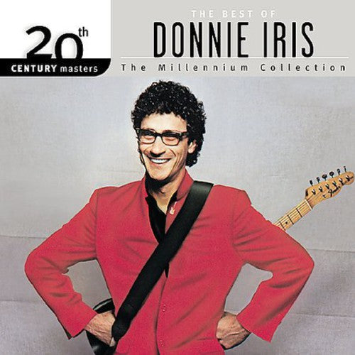 Donnie Iris - 20th Century Masters: Millennium Collection [CD] [New CD]