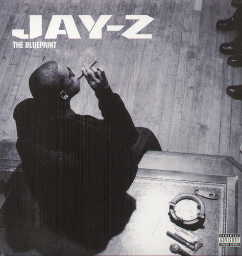 Jay-Z - The Blueprint [LP] [New Vinyl]