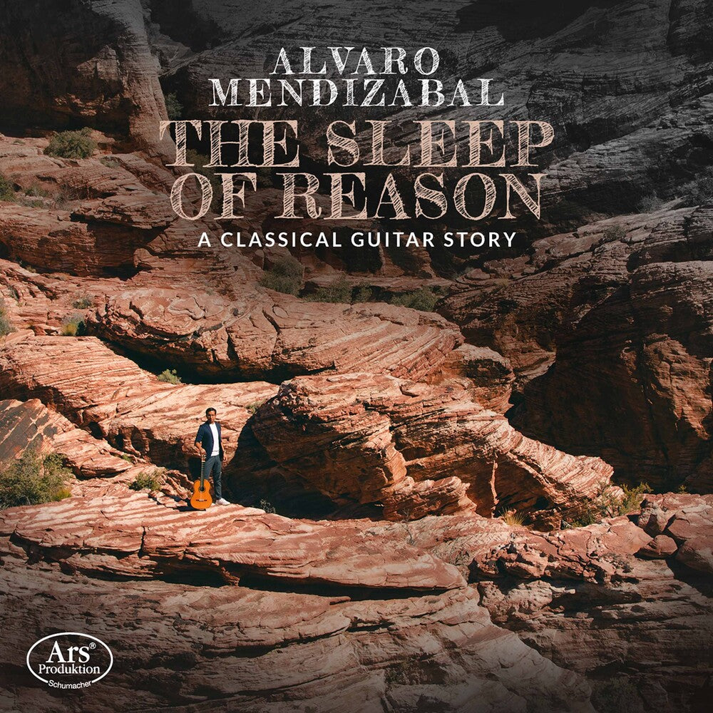 Sleep Of Reason / Various Hybr - Sleep of Reason [CD]