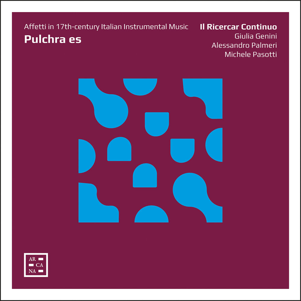 Bartholomee - For Early Instruments Music CD