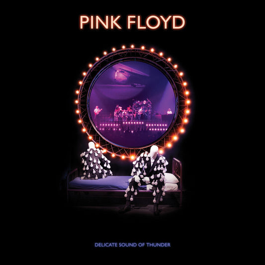Pink Floyd - Delicate Sound Of Thunder: Remastered [3LP] [New Vinyl]