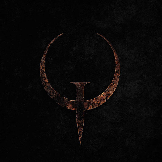 Nine Inch Nails - Quake [2LP] [New Vinyl]