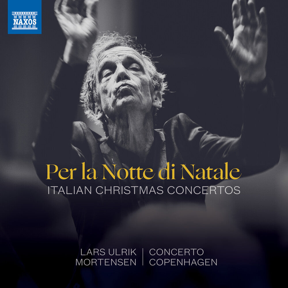 Per La Notte Di Natale / Various - Per la Notte Di Natale Music CD
