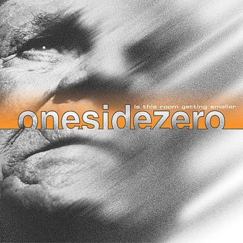 Onesidezero - Is This Room Getting Smaller [CD]