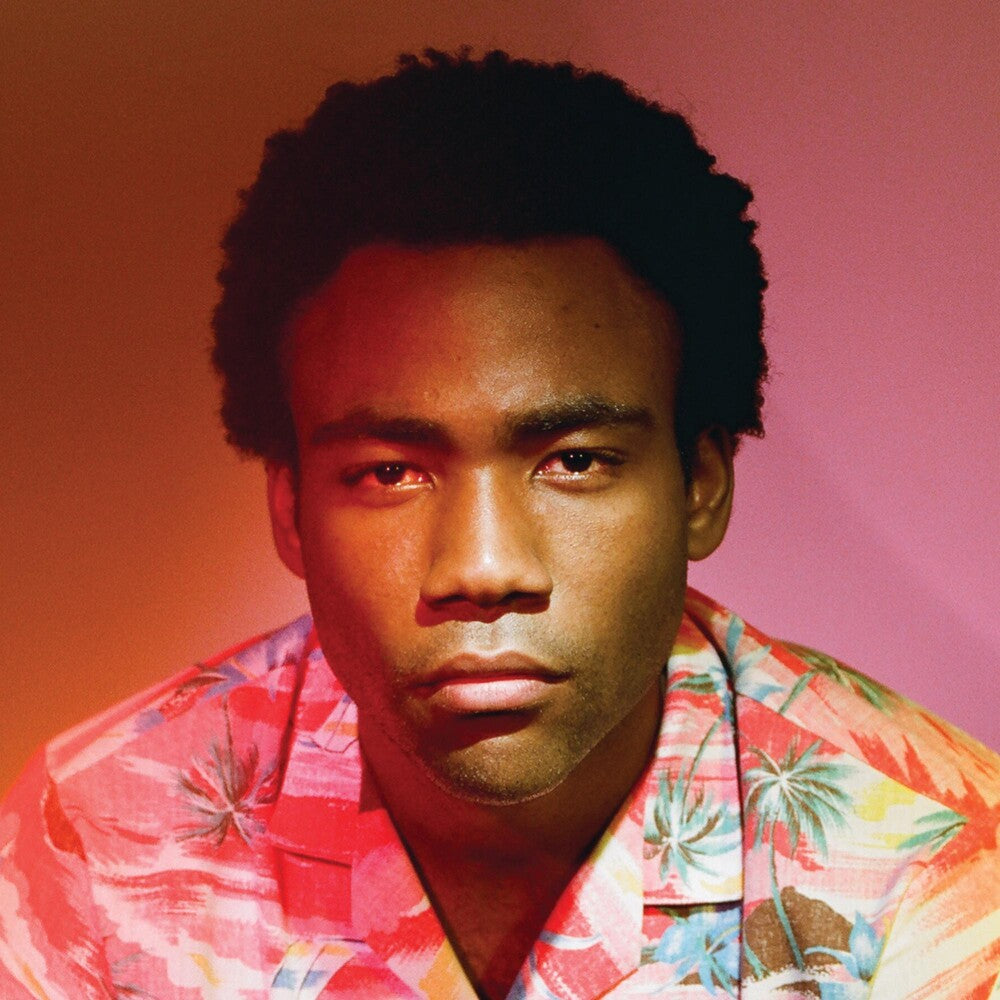 Childish Gambino - Because The Internet [2LP] [New Vinyl]