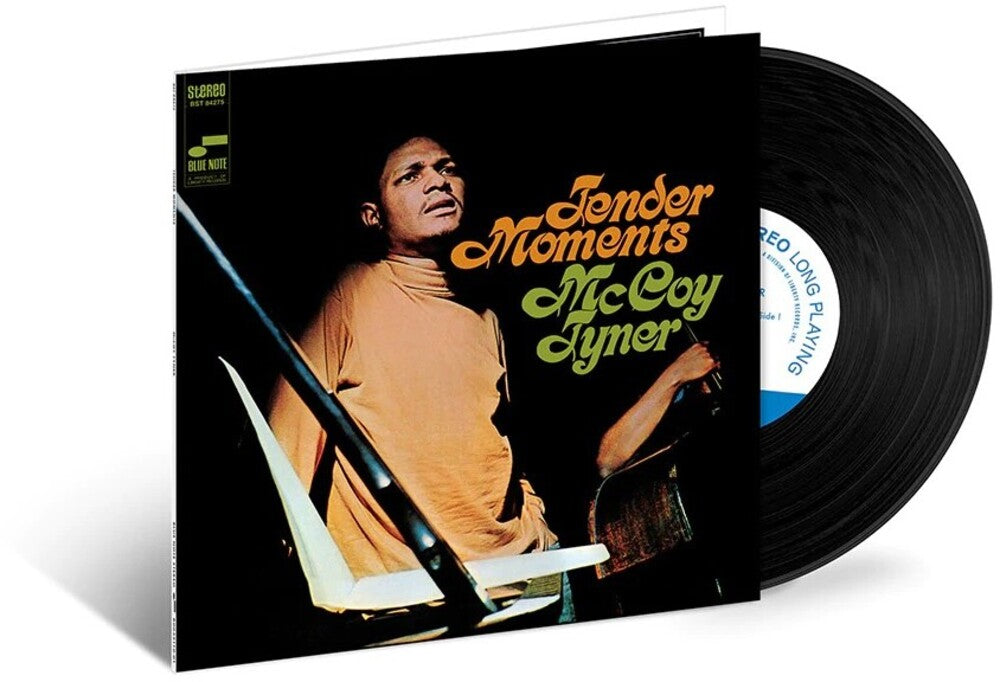 McCoy Tyner - Tender Moments (Blue Note Tone Poet Series) [LP] [New Vinyl]