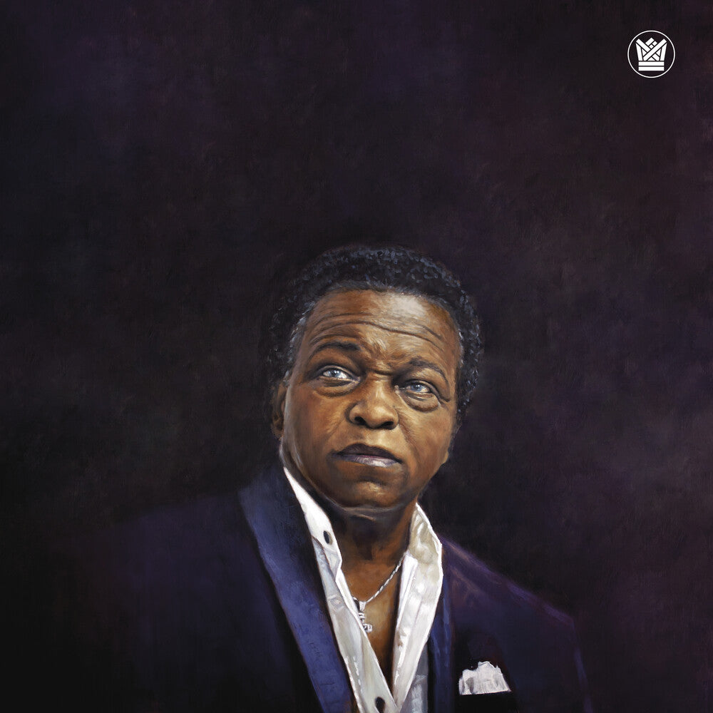 Lee Fields & The Expressions - Big Crown Vaults Vol. 1 - Lee Fields & The Expressions [LP] [New Vinyl]