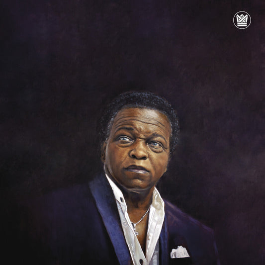 Lee Fields & The Expressions - Big Crown Vaults Vol. 1 - Lee Fields & The Expressions [LP] [New Vinyl]