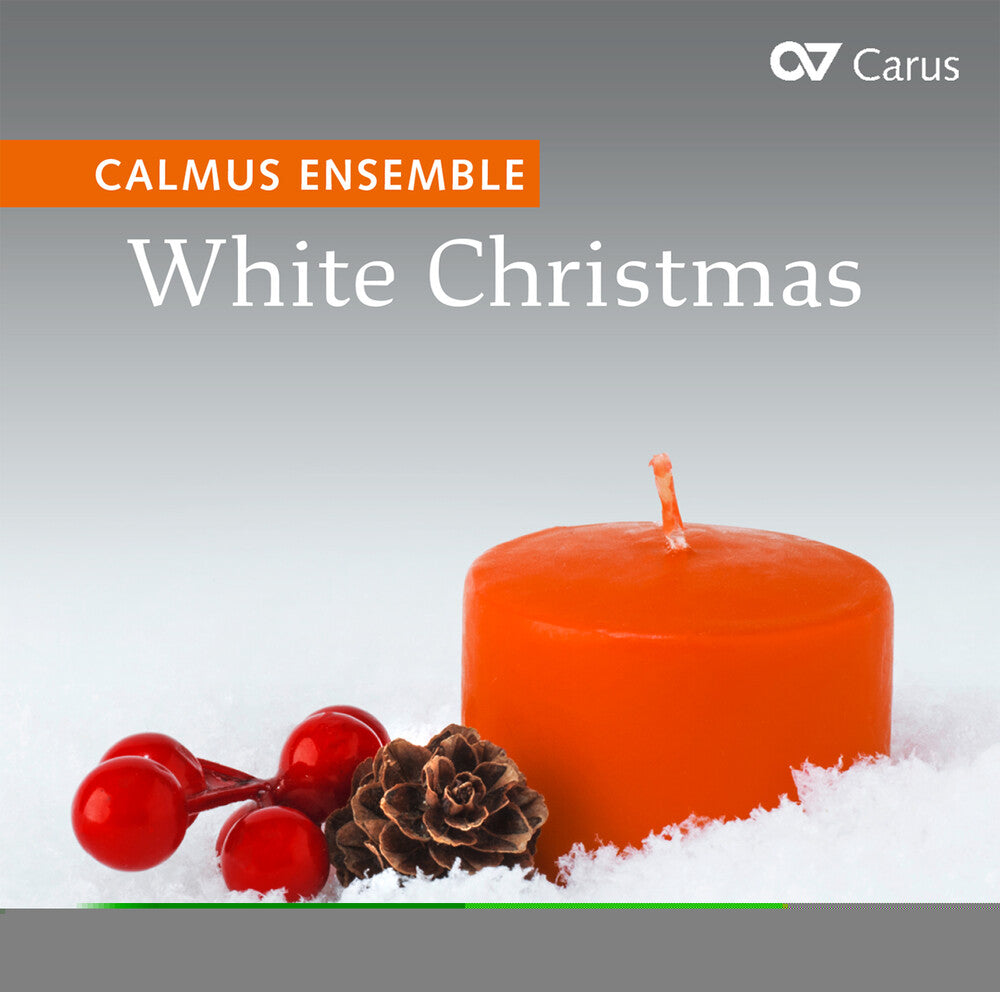 White Christmas / Various - White Christmas [CD]