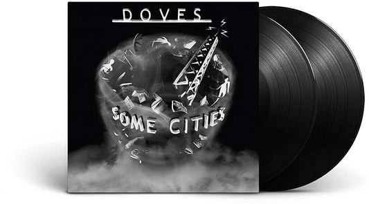 Doves - Some Cities [2LP] [New Vinyl]