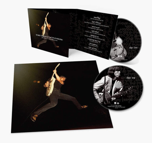 George Thorogood & The Destroyers - Live In Boston 1982: The Complete Concert [Deluxe 2CD] [New CD]