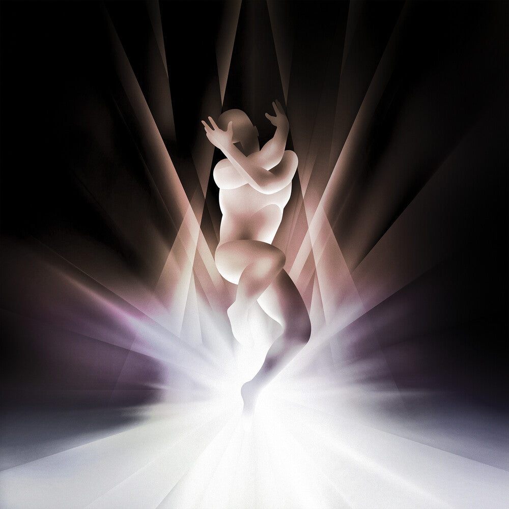 Smashing Pumpkins - CYR [Orchid 2LP] Vinyl Record [New]