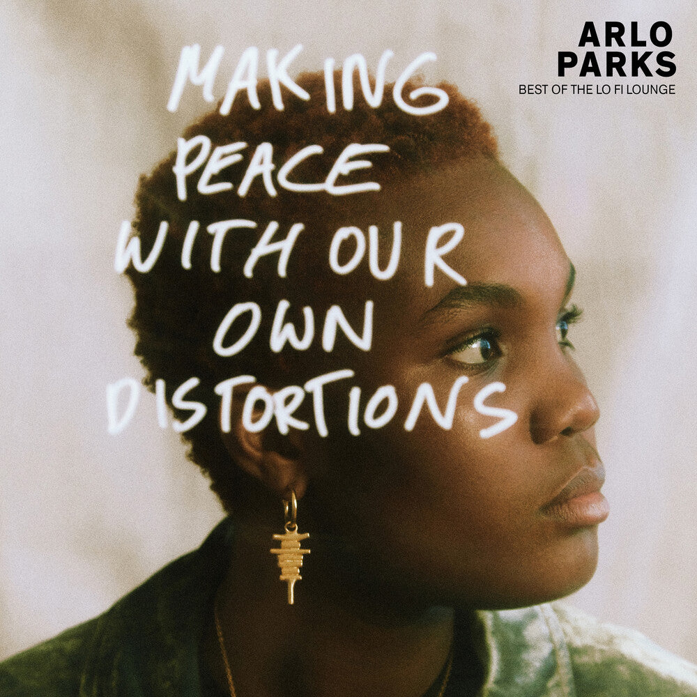 Arlo Parks - Value Add [CD] [New CD]