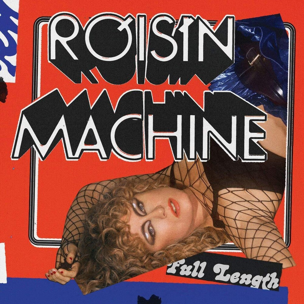 Roisin Murphy - Roisin Machine [2LP] [New Vinyl]